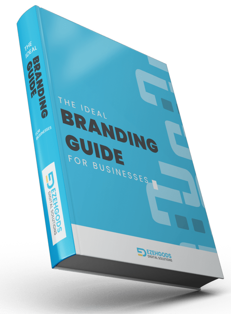the ideal branding guide for businesses