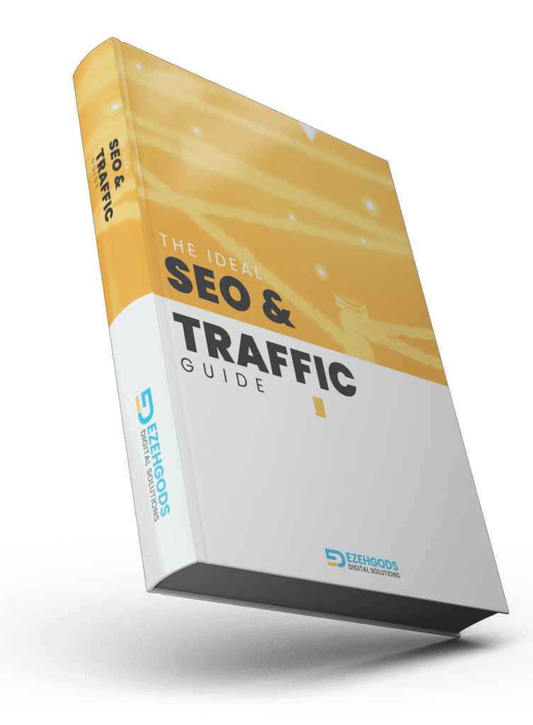 The Ideal SEO and Traffic Checklist