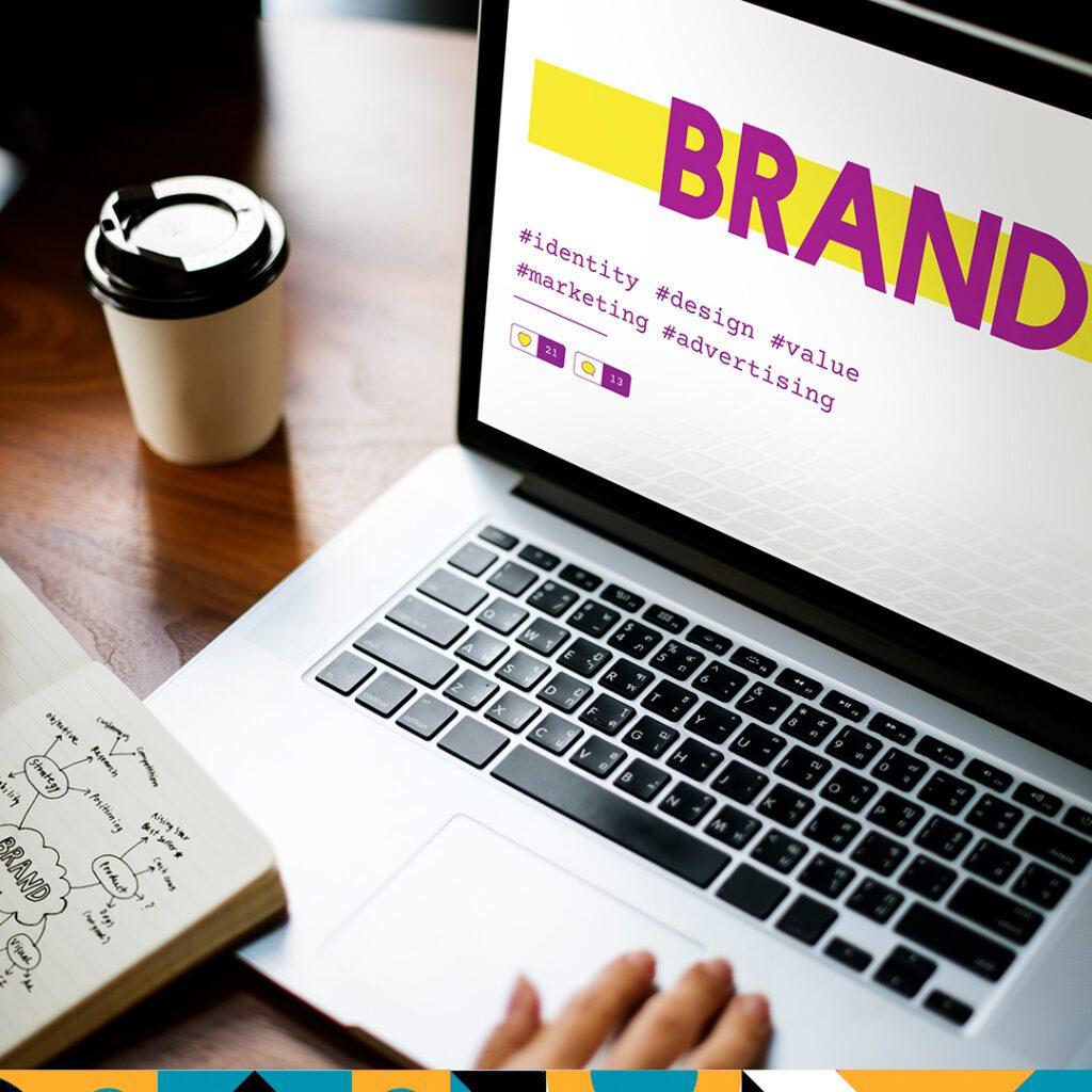 10 Simple Tips To Build A Brand From Scratch