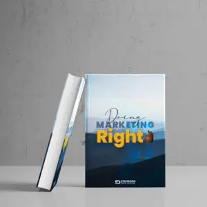 Doing Marketing Right