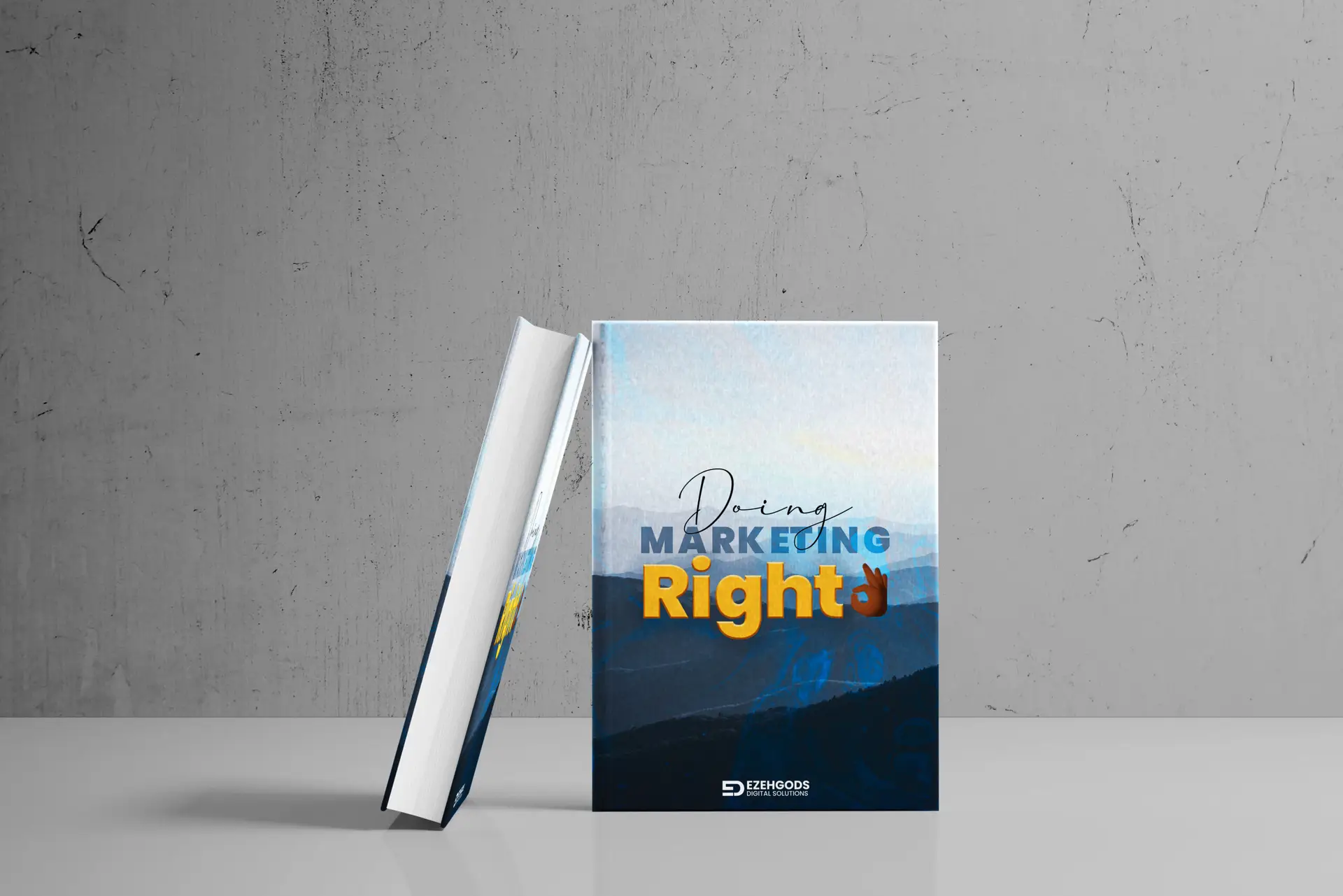 Doing Marketing Right